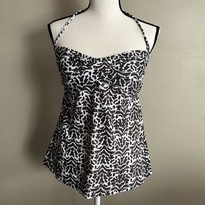 Mossimo convertible swim top